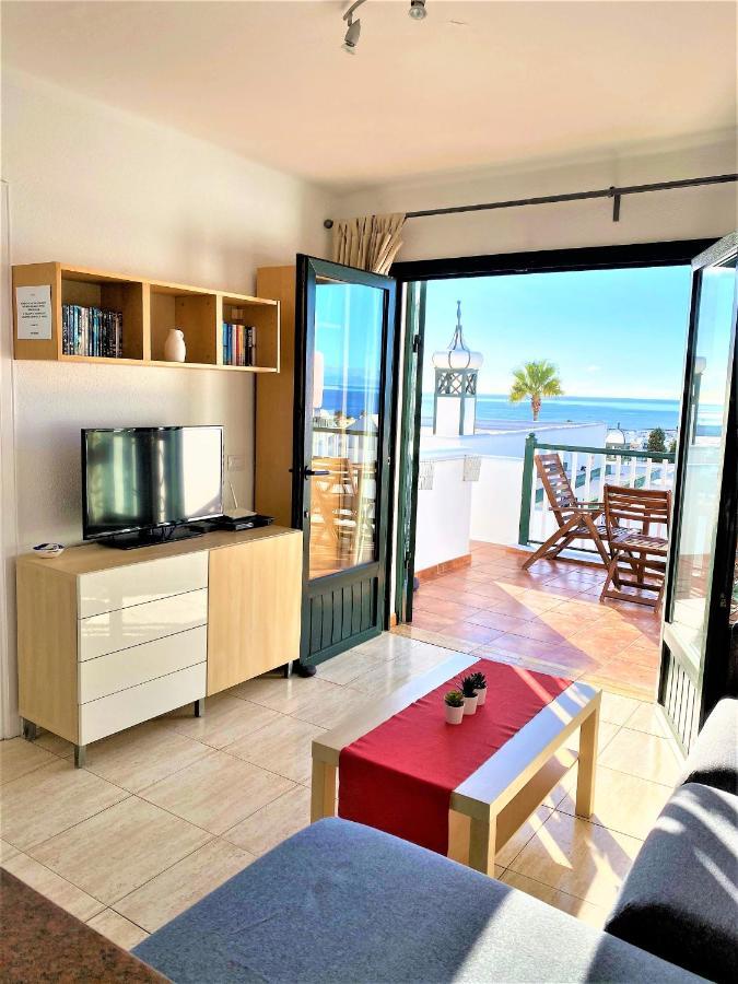 Appartamento Casa Josephine Lanzarote Puerto del Carmen  Esterno foto