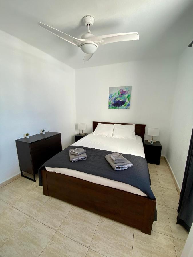 Appartamento Casa Josephine Lanzarote Puerto del Carmen  Esterno foto