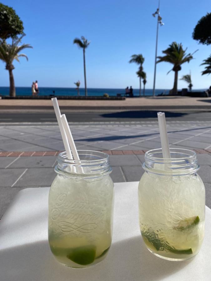 Appartamento Casa Josephine Lanzarote Puerto del Carmen  Esterno foto