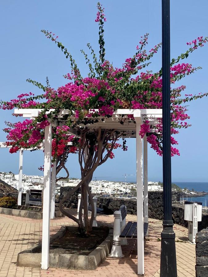 Appartamento Casa Josephine Lanzarote Puerto del Carmen  Esterno foto
