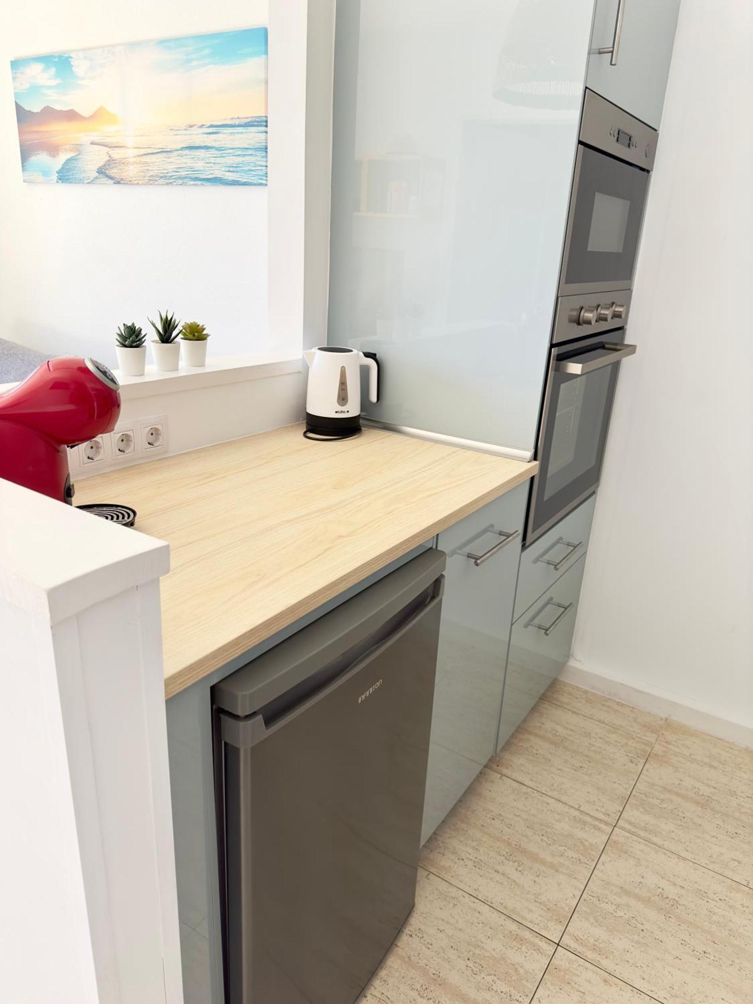 Appartamento Casa Josephine Lanzarote Puerto del Carmen  Esterno foto