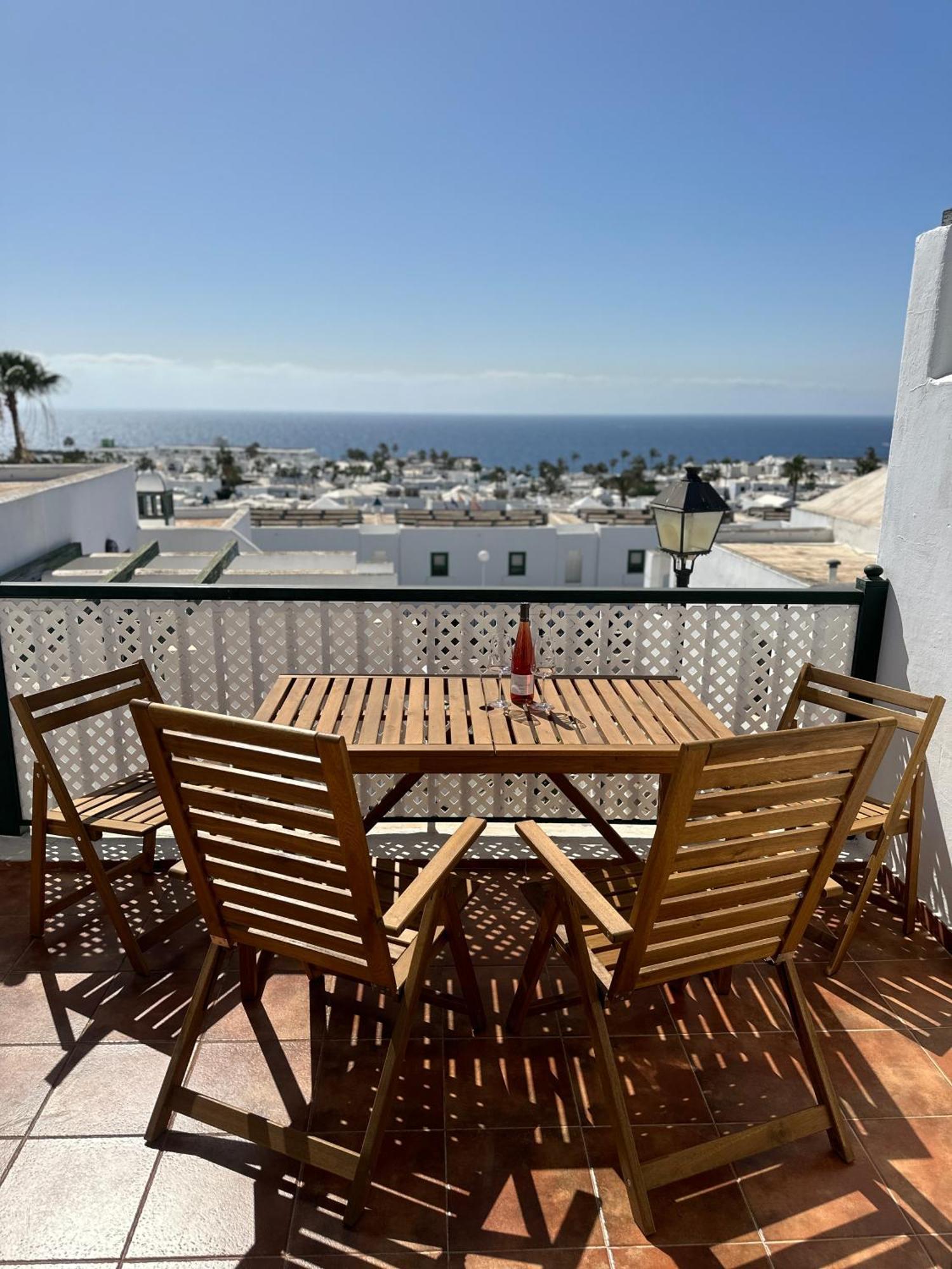Appartamento Casa Josephine Lanzarote Puerto del Carmen  Esterno foto