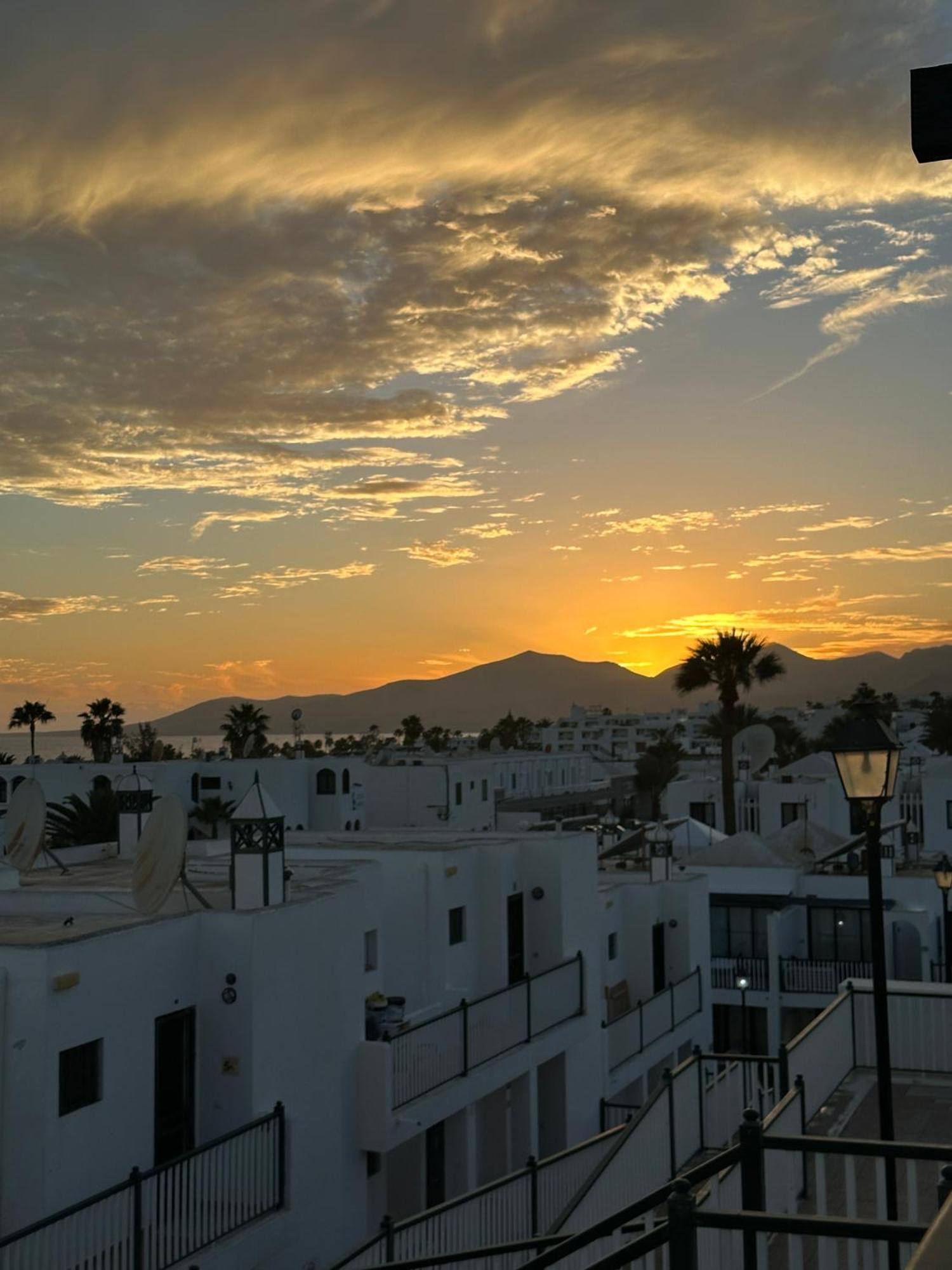 Appartamento Casa Josephine Lanzarote Puerto del Carmen  Esterno foto