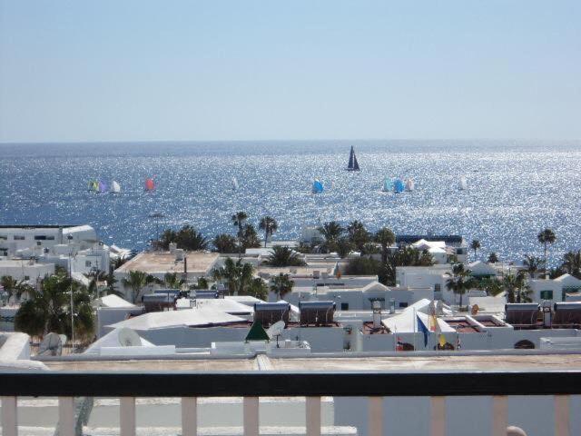 Appartamento Casa Josephine Lanzarote Puerto del Carmen  Esterno foto